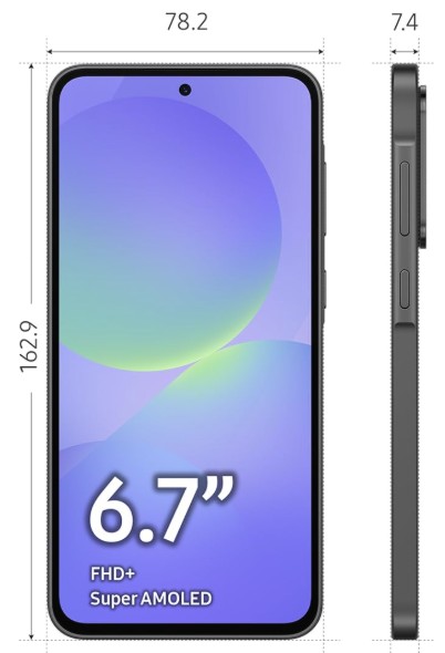 Samsung Galaxy A26 5G