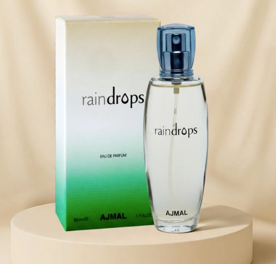 Raindrops EDP 50ML